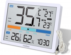 Bijela meteorološka stanica