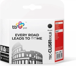 Tinta uložak Canon CLI-581XXL Black