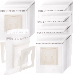 Jednokratni filteri za kavu i čaj 50 kom