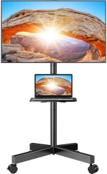 Mobilni TV stalak 23–60" Perlegear