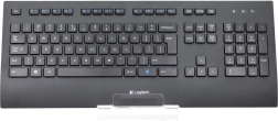 Logitech K280e Comfort žičana tipkovnica