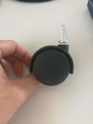 Kotači za kaminski usisavač ML1800 / ML2500