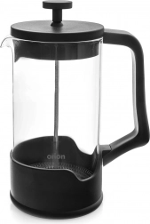 Stakleni french press za kavu i čaj 900 ml