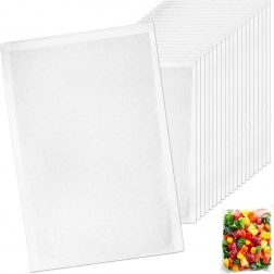 Vrećice za vakuumiranje 29,5 × 19,5 cm, 20 kom