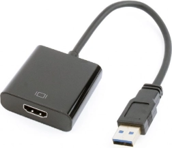 Adapter USB 3.0 na HDMI (ženski) CABLEXPERT