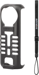 Sunnylife zaštitna futrola za kameru Insta360 X4 s remenom