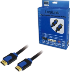 Brzinski HDMI kabel s Ethernetom, duljina 15 m
