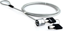 Sigurnosni kabel za prijenosno računalo NATEC Lobster Key