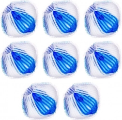 Kuglice za perilicu rublja 3,5 cm, 8 kom