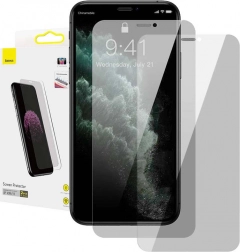 Kaljeno staklo Baseus za iPhone XR/11