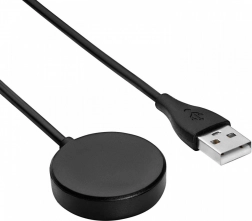 Bežični punjač AKYGA za SAMSUNG Galaxy Watch s magnetom, 1 m USB kabel