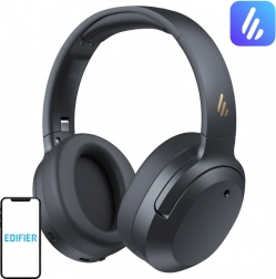 Bežične slušalice Edifier W820NB Plus V25 siva
