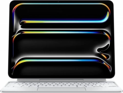 Magic Keyboard za iPad Pro 13" (M4), engleska US, bijela