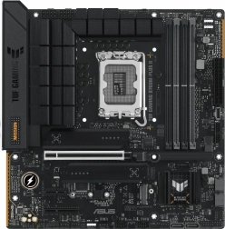 Matična ploča Asus TUF Gaming B760M‑PLUS II (LGA1700, DDR5, mATX)