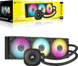Hladnjak CPU iCUE LINK Titan 360 RX RGB AIO 360mm