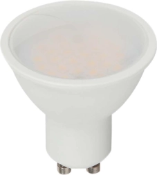 LED žarulja V-TAC GU10 2,9 W 6500K hladno bijela