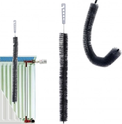 Elastična četka za radijatore 70 cm