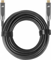Optički kabel USB-C 4K hibrid 5 m