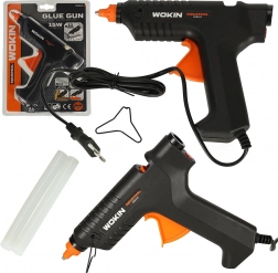 WOKIN talilni pištolj za lijepljenje 15 W s patronama 11,2 mm