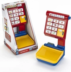 Dječja mehanička vaga za voće i povrće