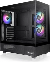 Računalno kućište Thermaltake View 270 Plus TG ARGB, crno