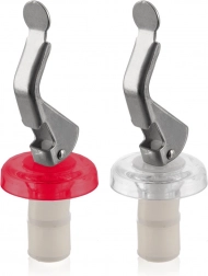 Čepovi za boce 9 cm, 2 kom