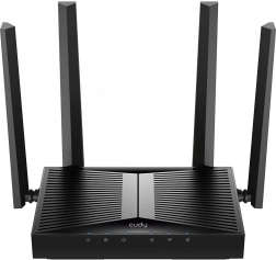 Router Cudy WR3600 za brzo i sigurno povezivanje