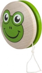 Detoa jo-jo sa žabicom