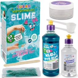 Kreativni velika set Slime XL Lubenica