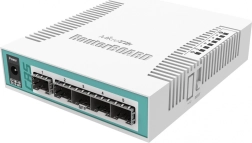 Preklopnik Cloud Router CRS106 sa SFP
