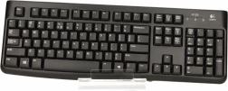 Logitech K120 žičana tipkovnica OEM