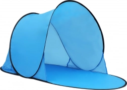 Plažni pop-up šator samorasklapajući, lagan i kompaktan