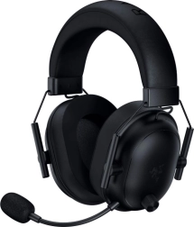 Bežične gaming slušalice razer blackshark v2 hyperspeed black
