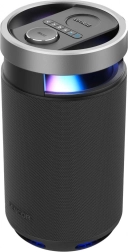 Bluetooth zvučnik resonex lounge 130 w s led i tws, ipx7