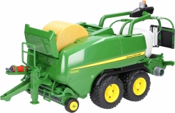 presa za bale JOHN DEERE od BRUDER-a