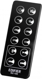 Daljinski upravljač za Edifier R1280DB