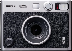 Instax mini EVO crni