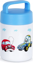 Termos za hranu AUTO 450 ml