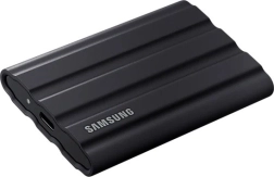 Vanjski SSD SAMSUNG T7 Shield 1 TB USB 3.2, crni