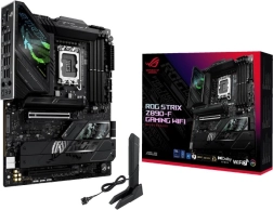 rog strix z890-f gaming wifi atx matična ploča s thunderbolt 4 i pcie 5.0