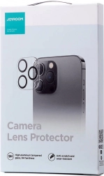 Zaštitno staklo za objektiv za iPhone 14 i iPhone 14 Plus Joyroom