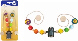 Viseća igračka za kolica Krtek