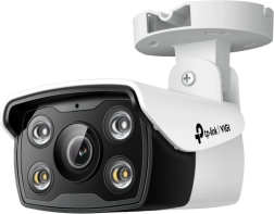 Vanjska IP kamera 4MP VIGI C340 (4mm)
