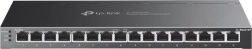 TP-Link JetStream TL-SG2016P pametni gigabitni switch 16 portova (8x PoE+)