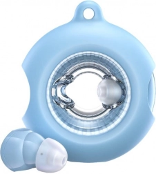 TWS bežične slušalice Choetech BH‑T22 plava