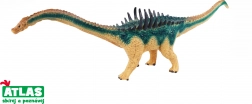 Figura dinosaura Agustinia 33 cm