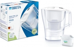 Filtarski vrč BRITA Aluna 2,4 l + 1 uložak MAXTRA PRO Pure Performance
