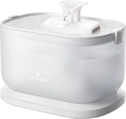 Pojilica za mačke Petlibro Dockstream s bežičnom pumpom 2,5 l