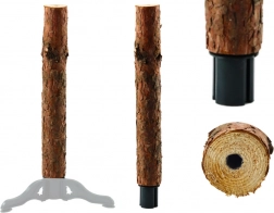 Drveni stalak za božićno drvce na četiri noge