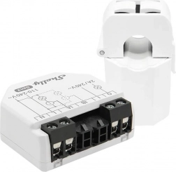 Upravljačka jedinica Shelly EM treće generacije